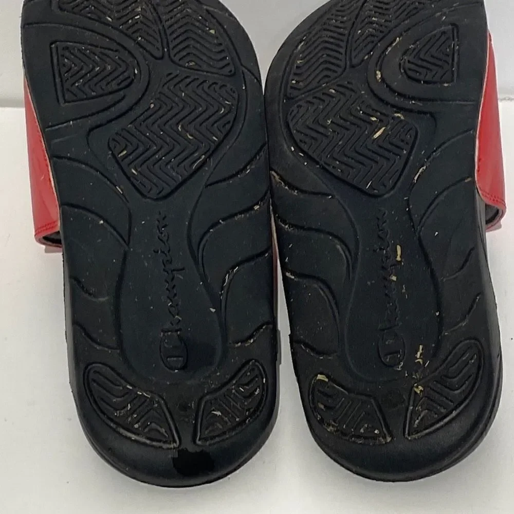 Champion mens slides
